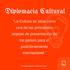 Diplomacia Cultural